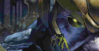 Marvel Announces SELECT Graphic Novel Line
