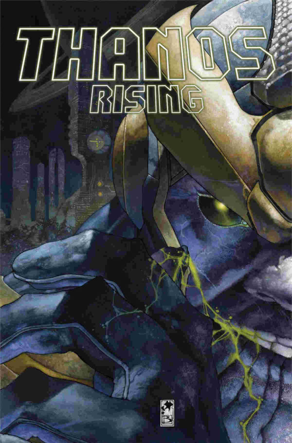 Marvel Announces SELECT Graphic Novel Line