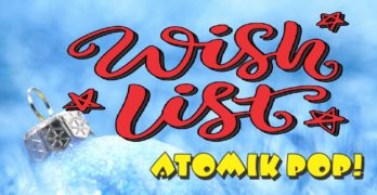 Create Your Wishlist Today