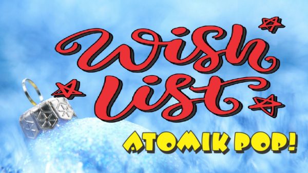 Create Your Wishlist Today