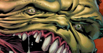 Immortal Hulk #16 Second Print Variant Now Available for Pre-Order
