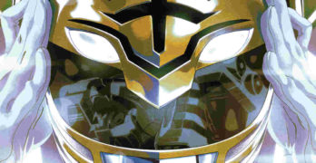 Power Rangers Battle NECESSARY EVIL on 6/26