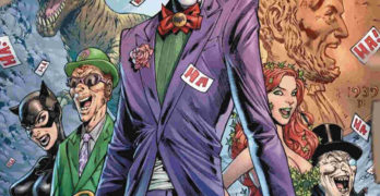 Updated Comic Book Price Guide Arrives in July