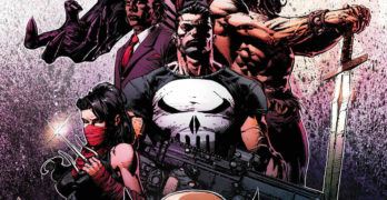 Marvel’s Anti-Heroes Take Center Stage in SAVAGE AVENGERS #1