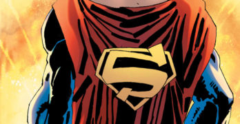 Frank Miller and John Romita, Jr Tackle the Man of Steel this June