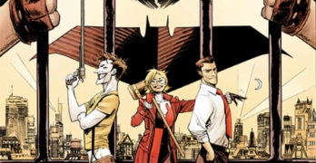 “Batman: The White Knight” and “Mister Miracle” Get Exclusive Hardcover Editions