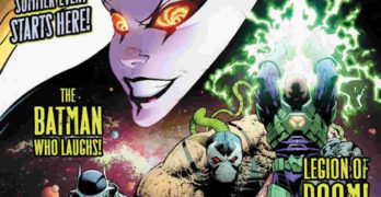The Year of the Villain Begins on 5/1