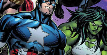 Save $5 on Your Next Marvel Purchase With Your Avengers Endgame Ticket