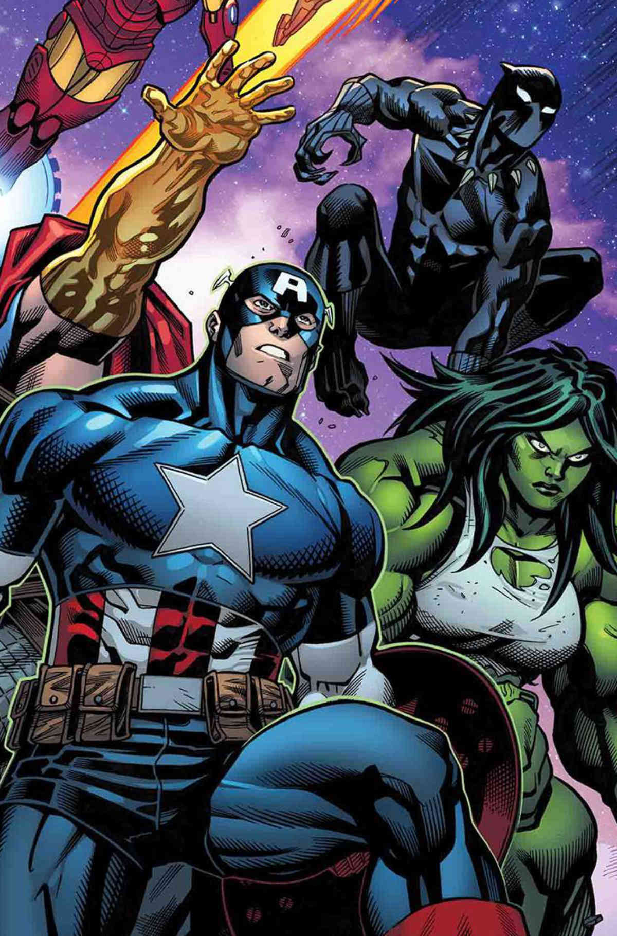 Avengers: Endgame Tickets Go on Sale Next Week?
