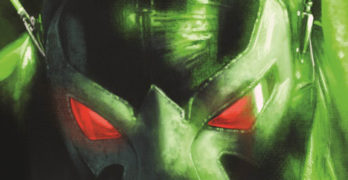 Pre-Order Your Individual DC Villain Portrait Variants Today