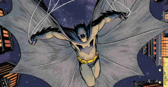 DC Trinity Explodes in Three New Mini-Series this July