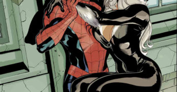 Black Cat #1 Dodson Variant Available for Pre-Order