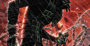 BATMAN WHO LAUGHS Variant Available for Pre-Order
