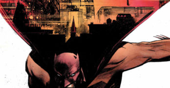 The WHITE KNIGHT Returns on 7/24