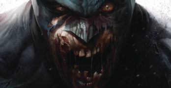 DCeased #1 Mattina Variant Available for Pre-Order
