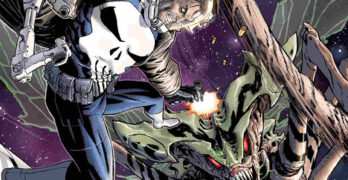 Epic Battles Begin in Marvel’s “Acts of Evil”