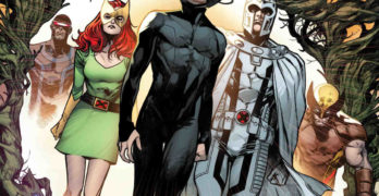 HOUSE OF X #1 and POWERS OF X #1 Redefine the X-Men Beginning 7/24