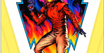 Live a Life of Adventure with THE ROCKETEER