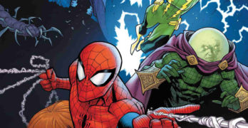Marvel Celebrates Amazing Spider-Man #25 with Giant-Sized Issue