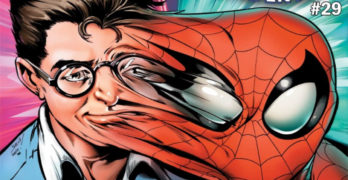 Marvel “Immortal” Variants Arrive in September