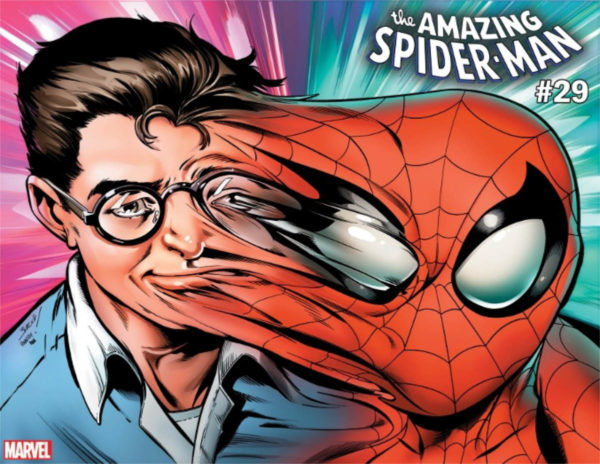 Marvel “Immortal” Variants Arrive in September