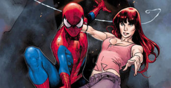 J.J. Abrams Makes His Marvel Debut With Spider-Man in September