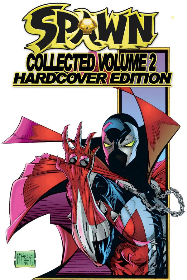 SPAWN The Animated Series Vol.1 ＆ Vol.2 51DF89XSATL._UF1000,1000_QL80_.jpg